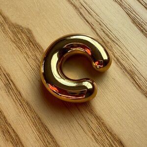 Jenny Bird Tome Ear Cuff